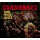 Guana Batz - Back to the Jungle