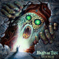 High On Fire - Electric Messiah cd