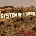 System Of A Down - Toxicity - lp