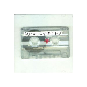 Alkaline Trio, The - s/t