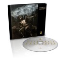 Behemoth - I Loved You At Your Darkest digibook-cd