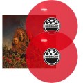 Opeth - Garden of the Titans (Live) col 2xlp (red)