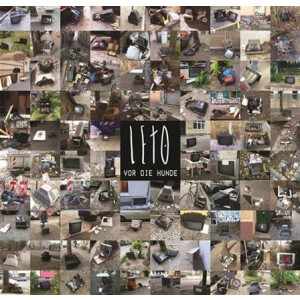 Leto - Vor die Hunde col lp