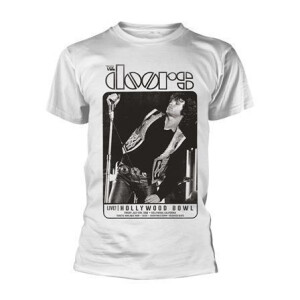 Doors, The - Borderline (white) L