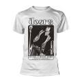 Doors, The - Borderline (white) L