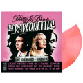 Raveonettes, The - Pretty In Black (pink/white) col lp