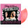 Raveonettes, The - Pretty In Black (pink/white) col lp