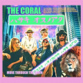 Coral, The - Move Through The Dawn lp