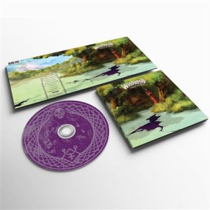 Windhand - Griefs Infernal Flower cd