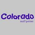 Muff Potter - Steady Fremdkörper col 2xlp