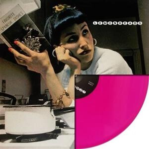 Lemonheads - Favourite Spanish Dishes - col 12"EP