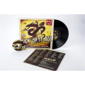 Sick Of It All - Wake the Sleeping Dragon! lp