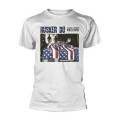 Hüsker Dü - Land Speed Record (col print)
