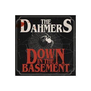 Dahmers, The - Down In The Basement
