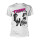 Cramps - Smell Of Female (white) XL