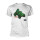 Gorillaz - Tank (white)