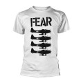 Fear - Beer Bombers (white)