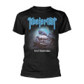 Kvelertak - Nattesferd (black)