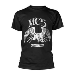 MC5 - Since 1964 (black)