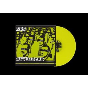 Distillers, The - Sing Sing Death House