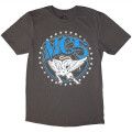 MC5 - Winged Panther (grey) L