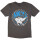 MC5 - Winged Panther (grey) L