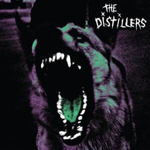 Distillers, The - s/t