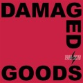 v/a - Damaged Goods 1988 - 2018
