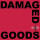 v/a - Damaged Goods 1988 - 2018