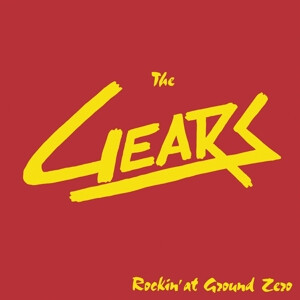Gears, The - Rockin At Ground Zero - lp