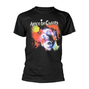 Alice in Chains - Facelift (black) L