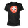 Clash, The - Star Badge (black)