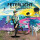 Peter Licht - Wenn wir alle anders sind lp+cd