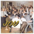 Idles - Joy As An Act Of Resistance deluxe lp