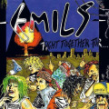 Emils - Fight Together For... col lp+7"