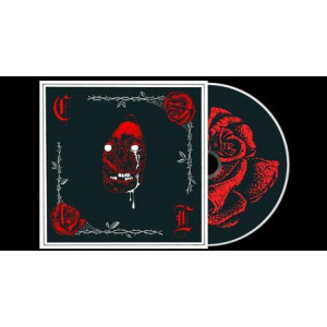 Cult Leader - A Patient Man cd