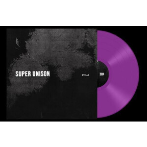 Super Unison - Stella col.lp
