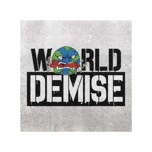 World Demise - s/t