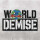 World Demise - s/t