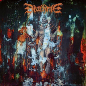 Deathrite - Nightmares Reign