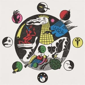 Pigs Pigs Pigs Pigs Pigs Pigs Pigs - King of Cowards cd
