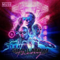 Muse - Simulation Theory lp