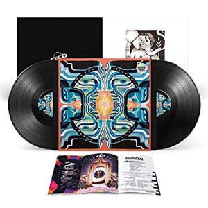 Tash Sultana - Flow State 2xlp