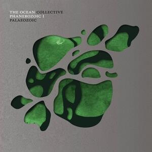 Ocean, The - Phanerozoic I: Palaeozoic