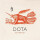 Dota - Die Freiheit 2xlp