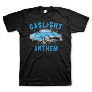 Gaslight Anthem - Car (black) M