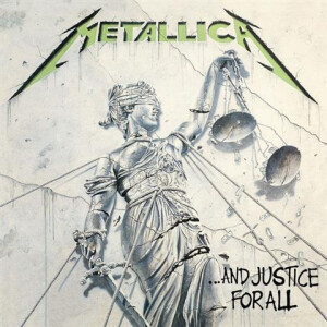 Metallica - ...and Justice for All (Remastered 2018)