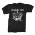 Alkaline Trio - Your Coffin or Mine? (black)