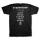 Eyehategod - Phoenix Logo (black)