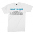 Beastie Boys - To the 5 Boroughs (white)